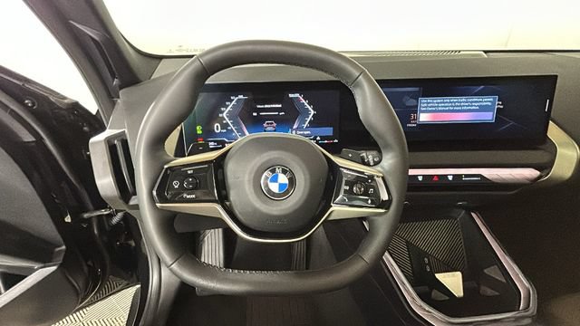 Used 2025 BMW X3 xDrive30i AWD/4WD image 14