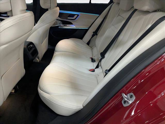 New 2026 Mercedes-Benz E 350 Sedan image 14