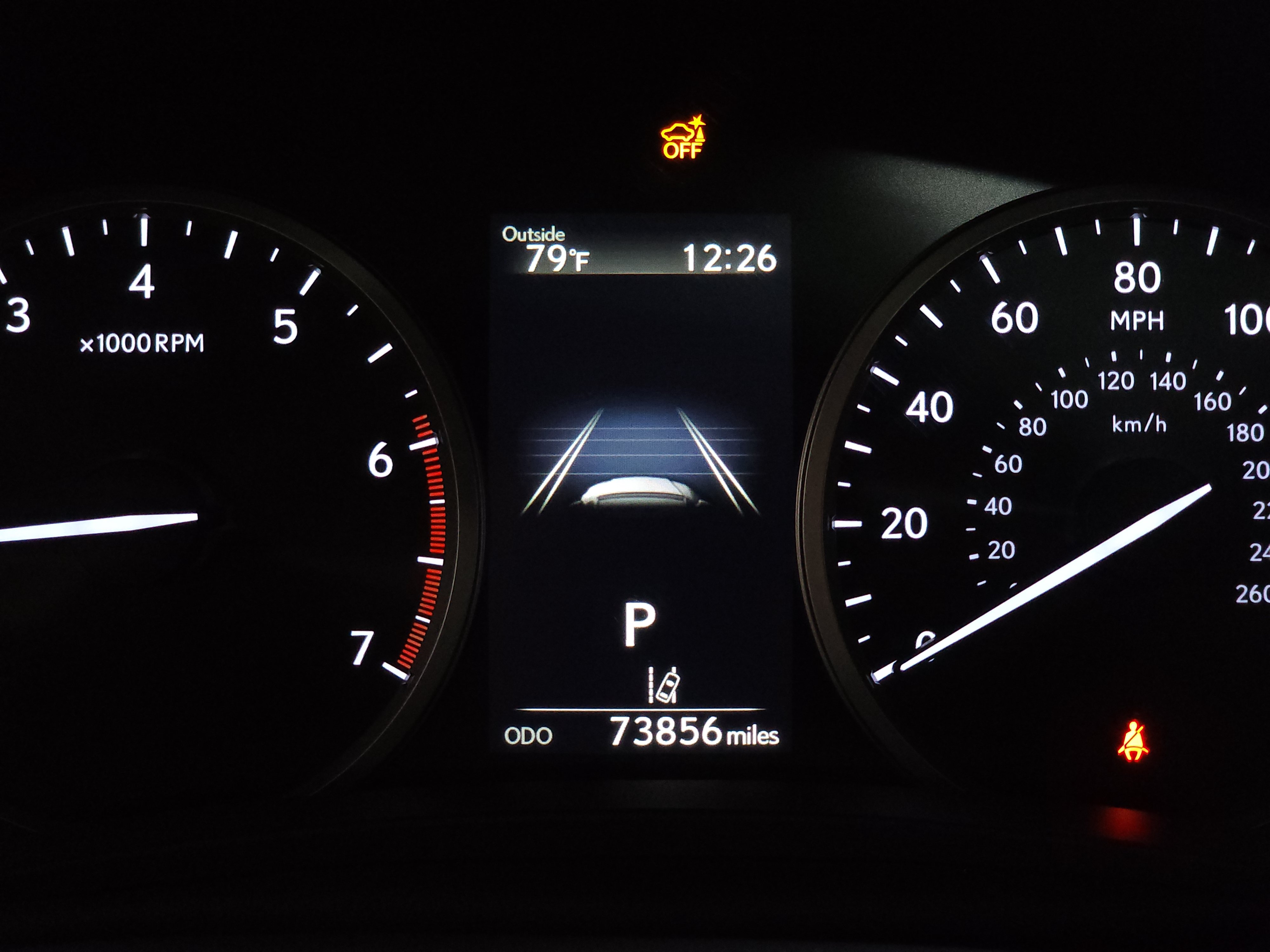 Used 2018 Lexus NX 300 AWD w/ Premium Package image 27