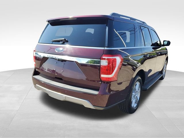 Used 2020 Ford Expedition XLT w/ Equipment Group 201A AWD/4WD image 4