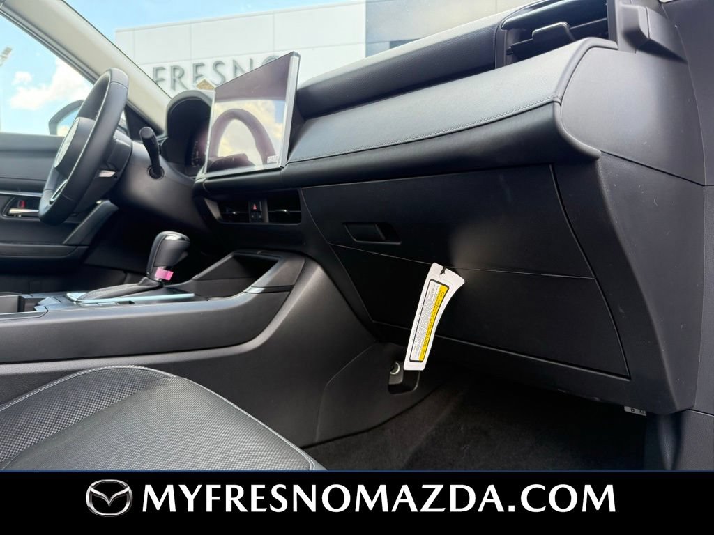 New 2026 MAZDA CX-5 Preferred AWD/4WD image 18