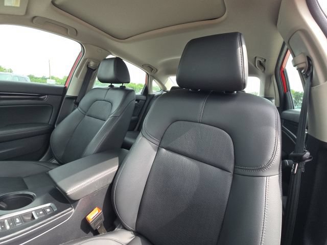 Used 2024 Honda Civic Touring image 21