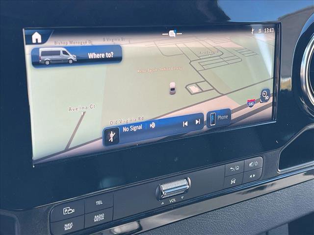 New 2026 Mercedes-Benz Sprinter 2500 image 14