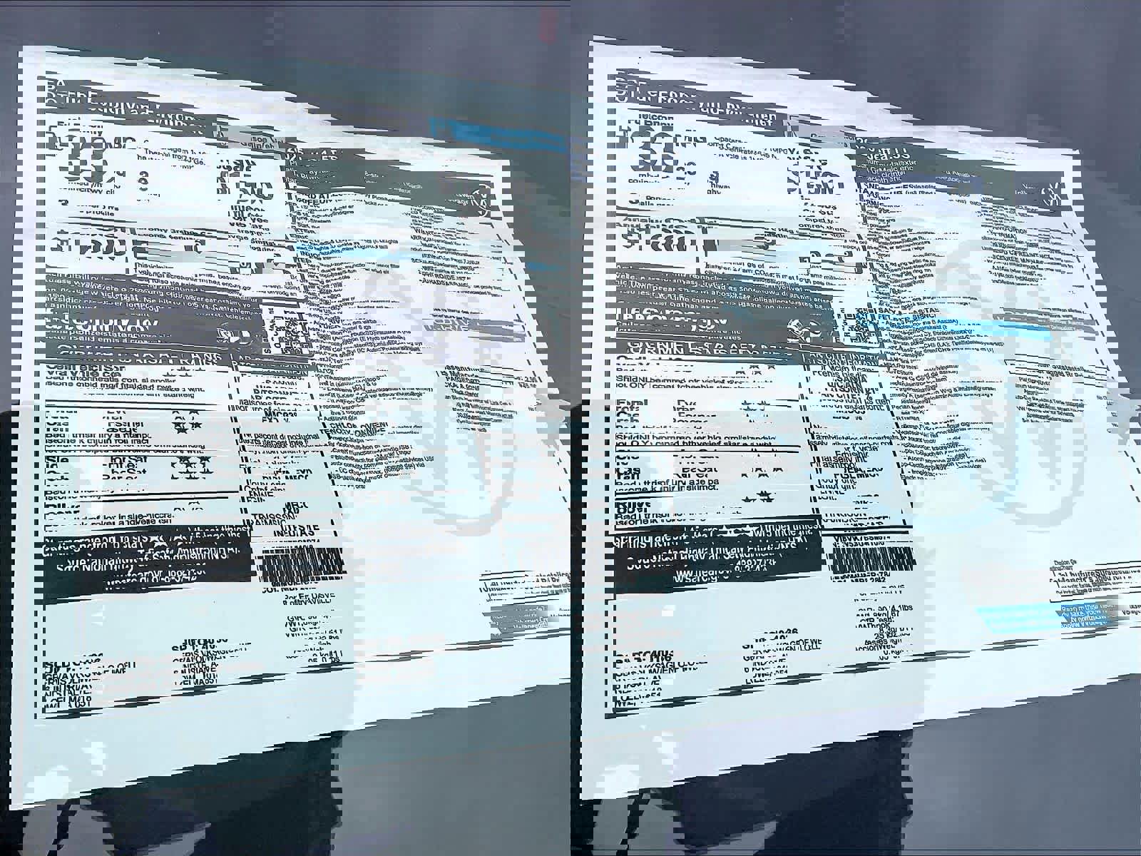 New 2025 Volkswagen Jetta S image 18