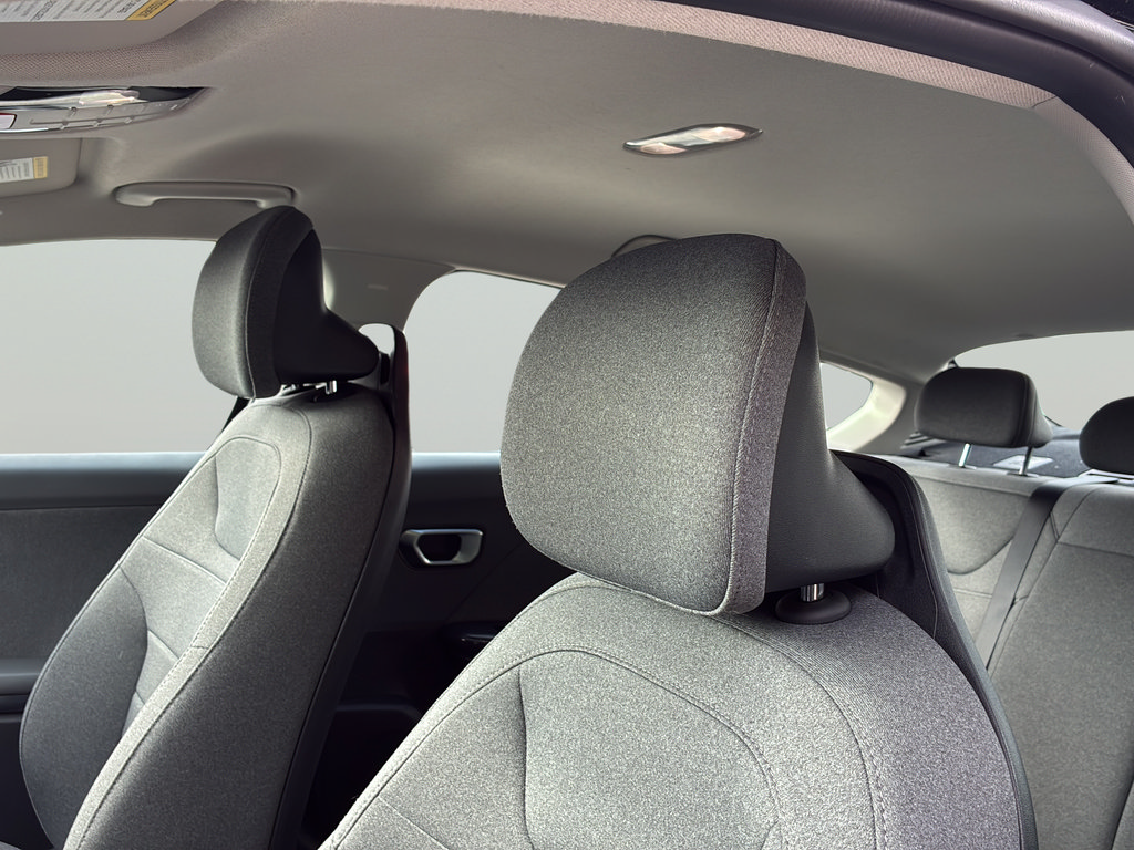 Certified 2025 Kia K4 EX FWD image 15