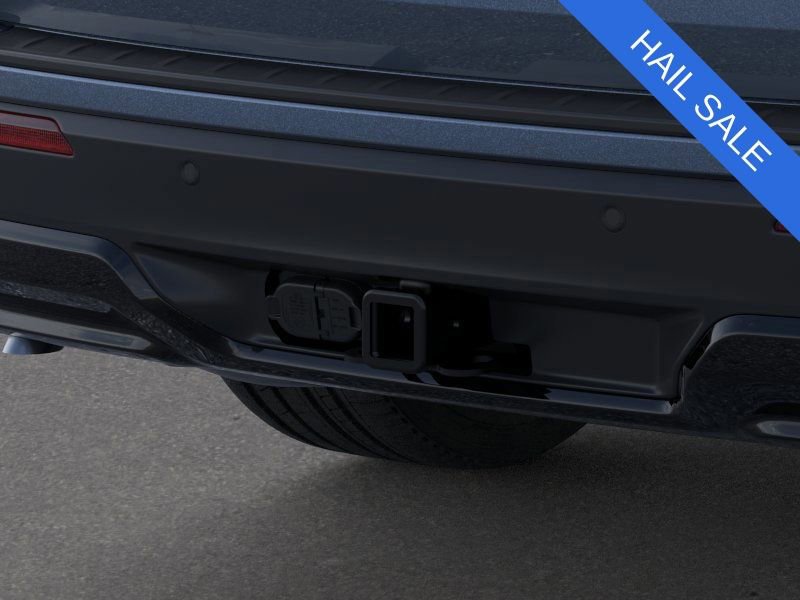 New 2026 Ford Explorer ST-Line w/ ST-Line Street Pack AWD/4WD image 23