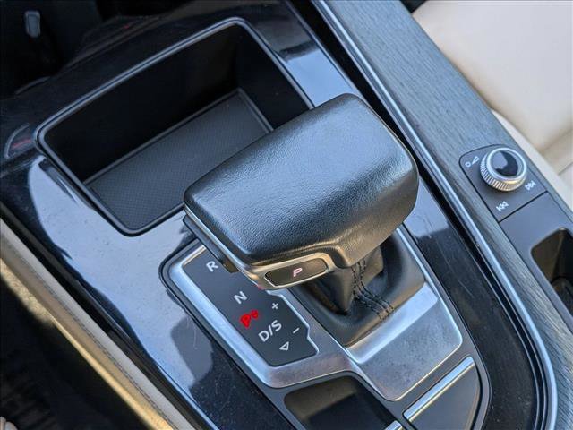 Used 2024 Audi A5 2.0T Premium Plus image 12