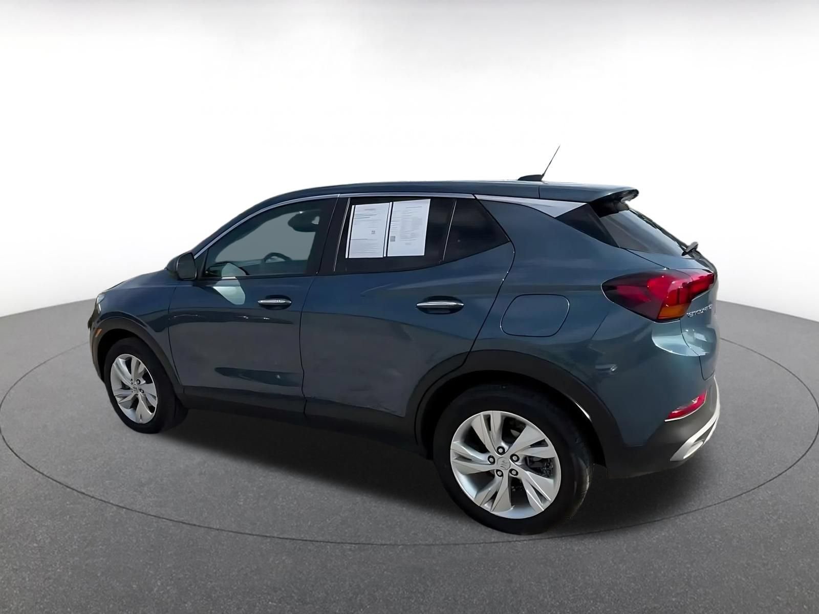 Used 2026 Buick Encore GX Preferred FWD image 9