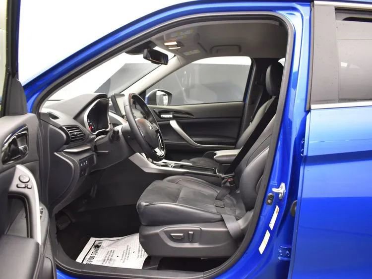 Used 2024 Mitsubishi Eclipse Cross SE image 14