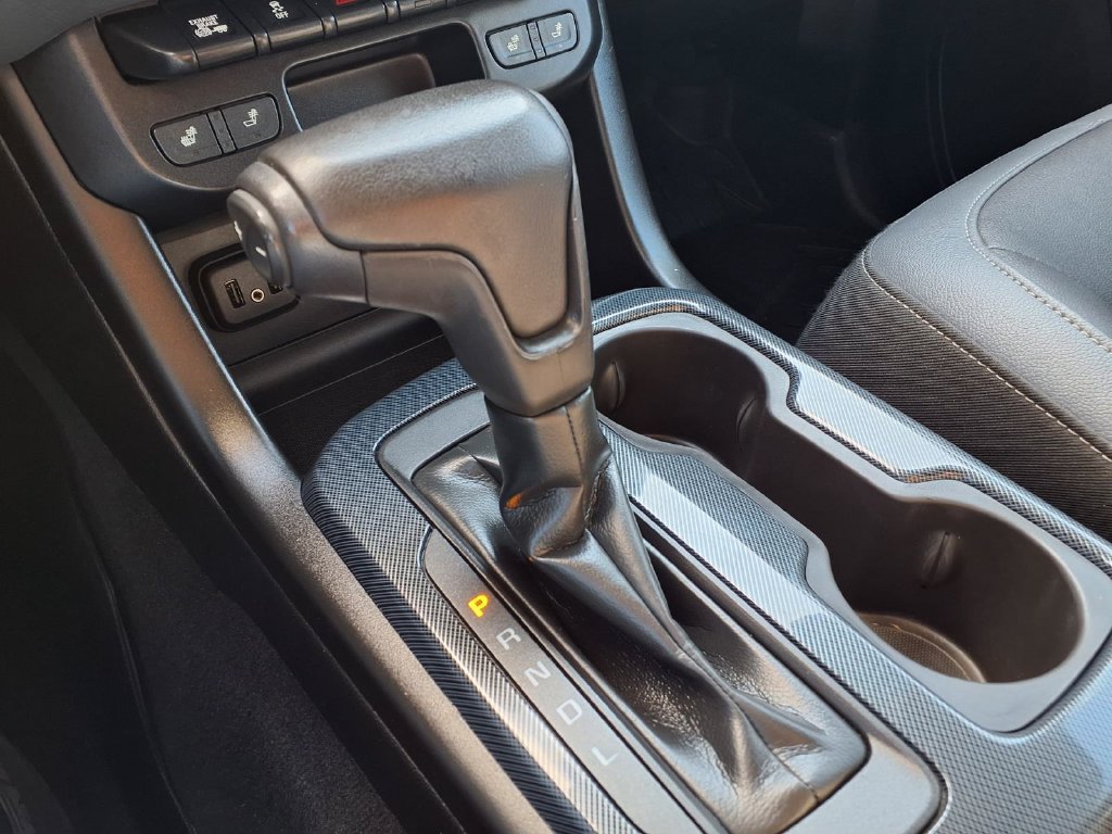 Used 2019 Chevrolet Colorado Z71 AWD/4WD image 19