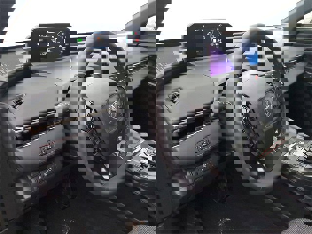 New 2026 Toyota bZ image 20