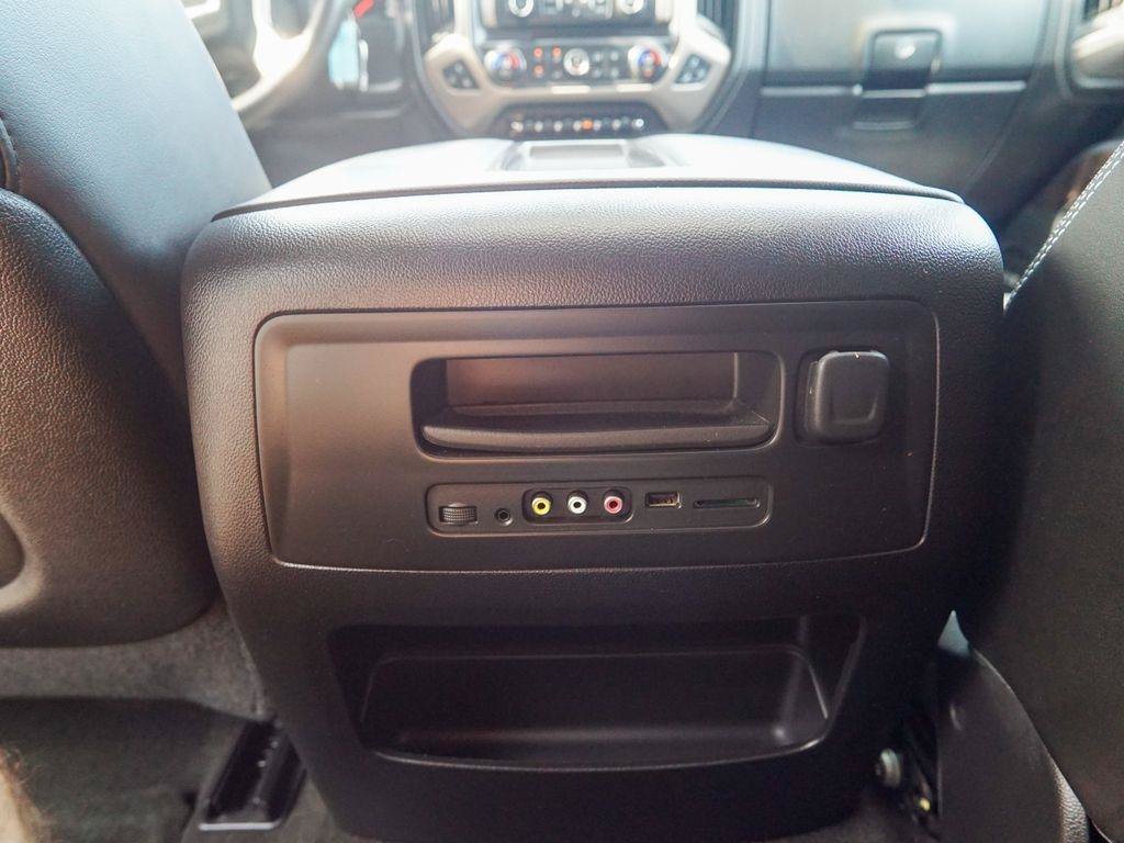 Used 2015 GMC Sierra 3500 Denali AWD/4WD image 15