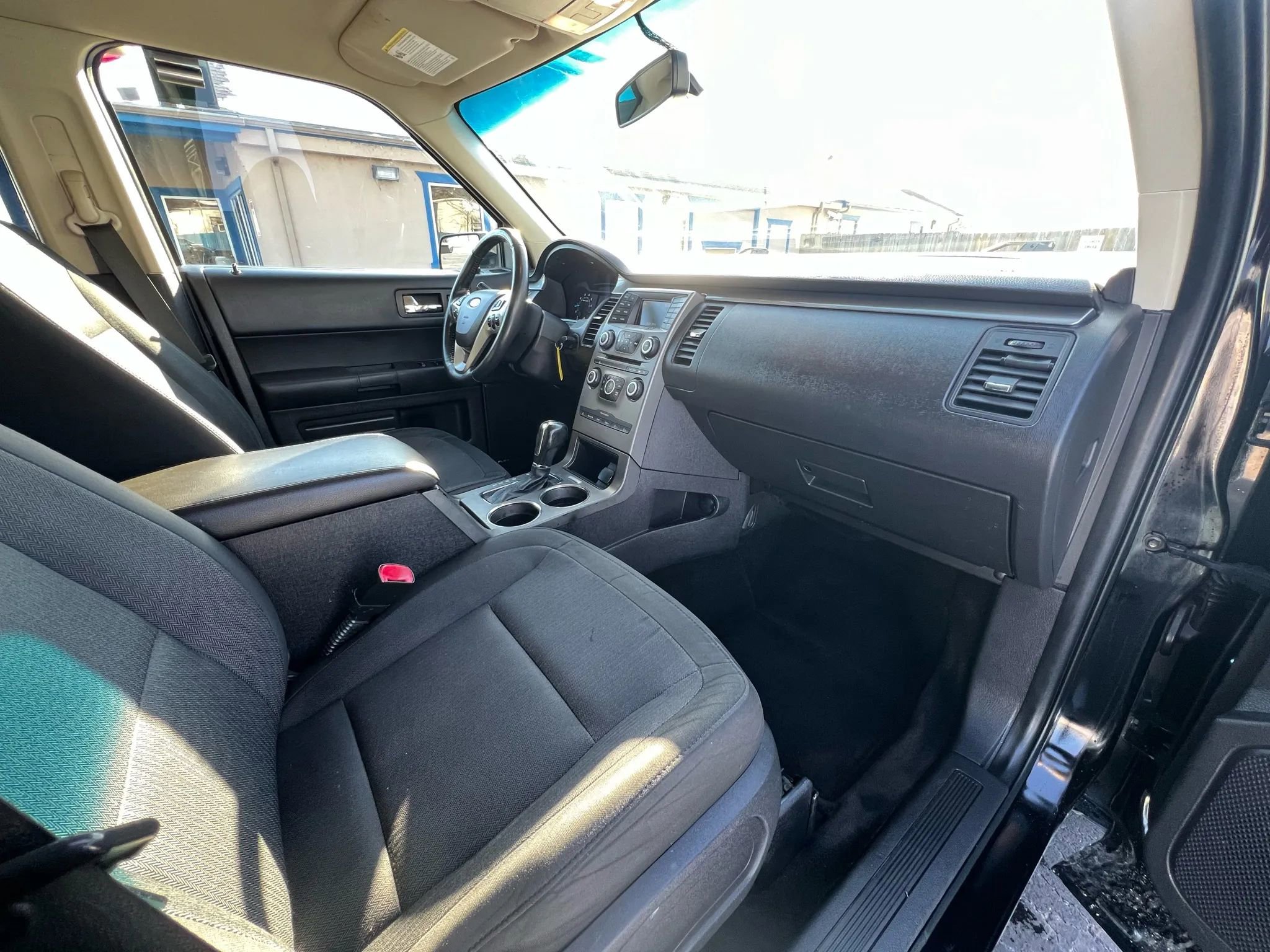 Used 2018 Ford Flex SE image 10