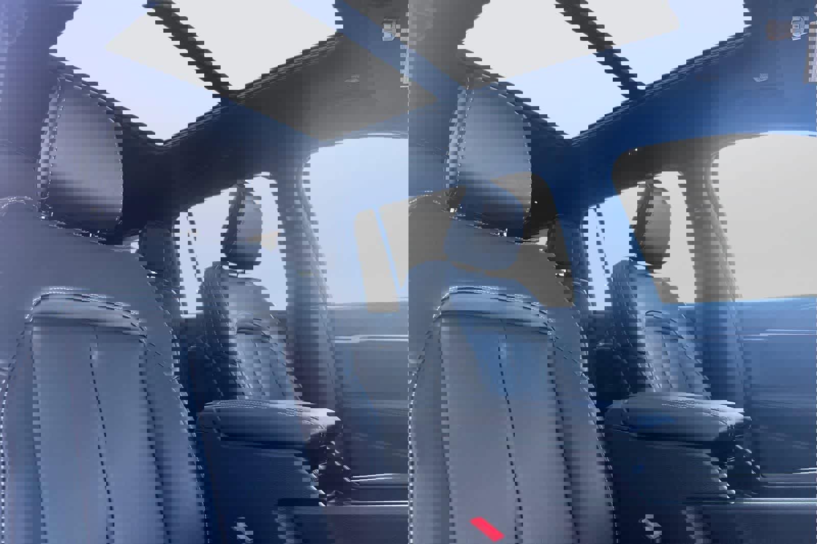 New 2026 Jeep Grand Cherokee L Limited image 19