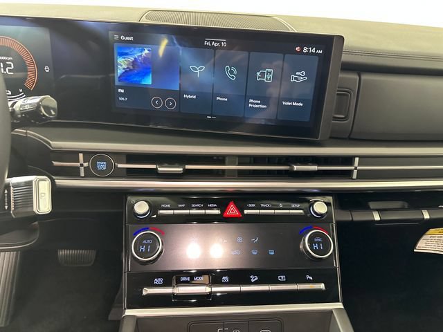 Used 2026 Hyundai Santa Fe SE AWD/4WD image 42
