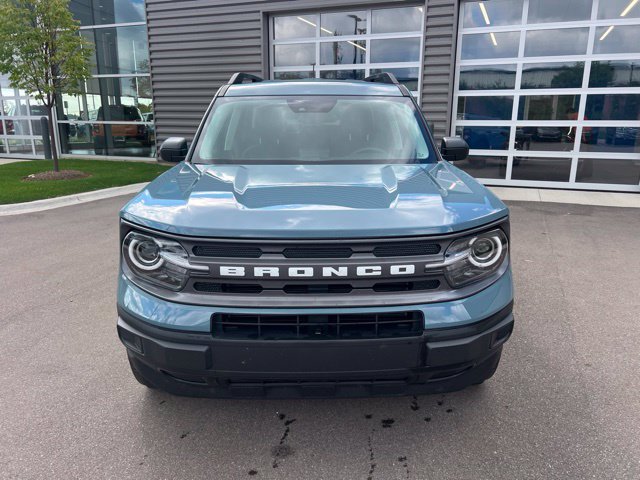 Used 2023 Ford Bronco Sport Big Bend AWD/4WD image 2