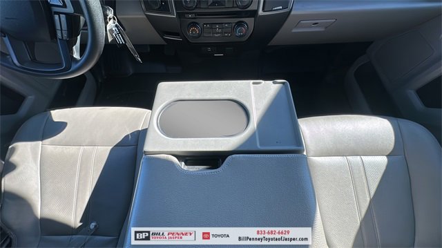 Used 2018 Ford F150 XLT image 9