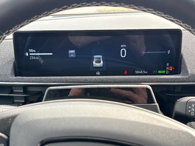 Used 2025 Ford Mustang Mach-E GT AWD/4WD image 26