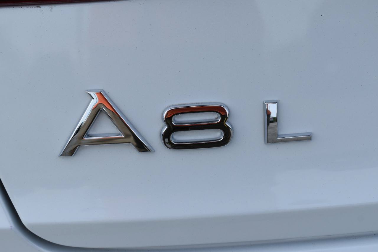 Used 2019 Audi A8 L 3.0T w/ Executive Package AWD/4WD image 51