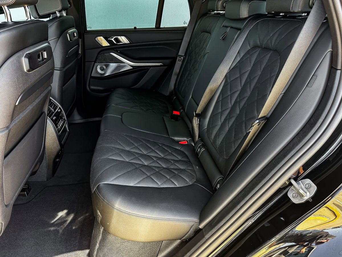 New 2026 BMW X5 M60i image 18