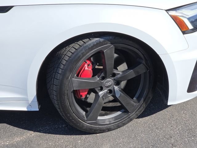Used 2022 Audi A5 2.0T Premium Plus image 24