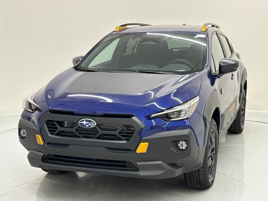 New 2025 Subaru Crosstrek 2.5i Wilderness image 1