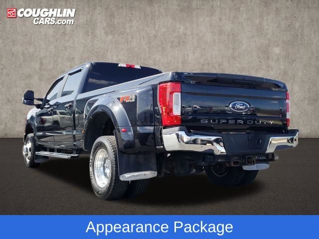 Used 2019 Ford F350 XL w/ STX Appearance Package image 6