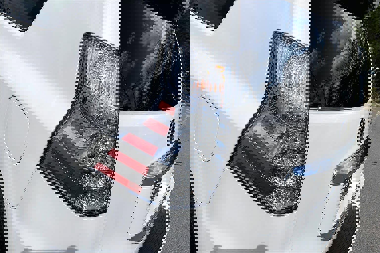 Used 2023 Lexus GX 460 Premium w/ Premium Package image 30