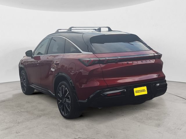 New 2027 INFINITI QX65 Autograph w/ Tow Package AWD/4WD image 7