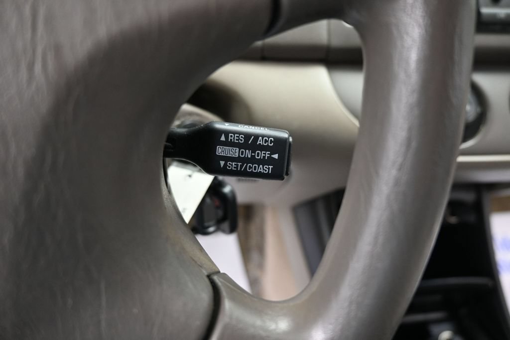 Used 2003 Toyota Camry LE FWD image 31