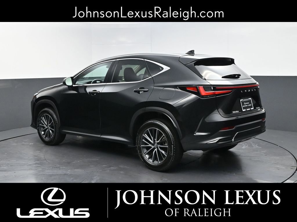 Used 2024 Lexus NX 350 AWD image 7