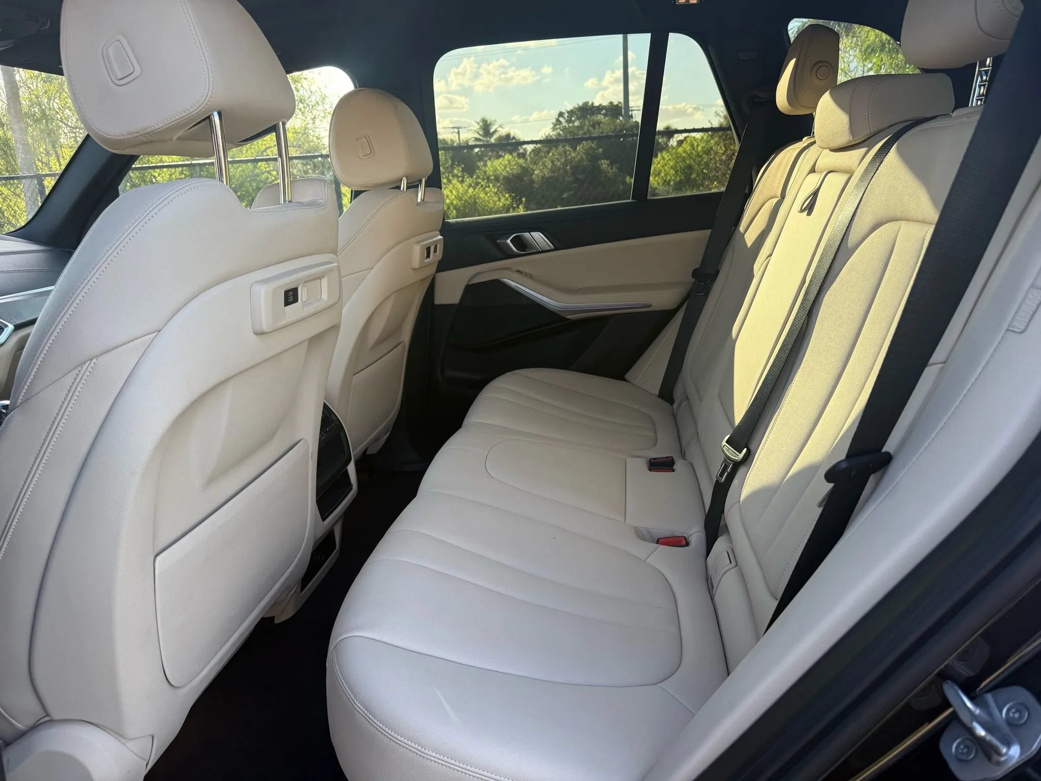 Used 2022 BMW X5 sDrive40i w/ Parking Assistance Package RWD image 10