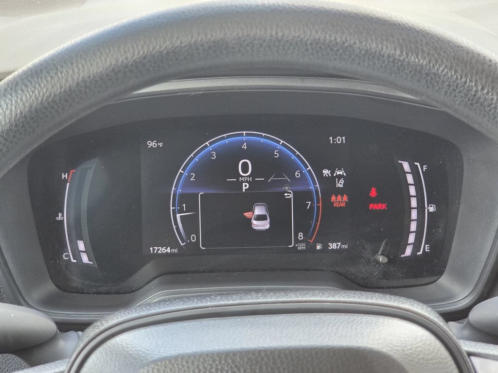 Used 2026 Toyota Corolla LE FWD image 16