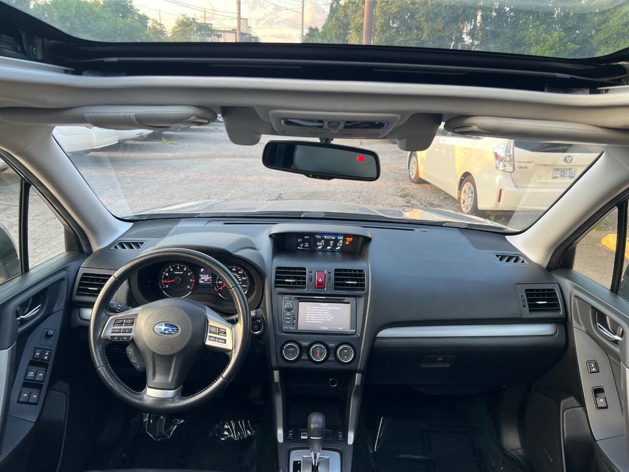 Used 2014 Subaru Forester 2.5i Touring image 25