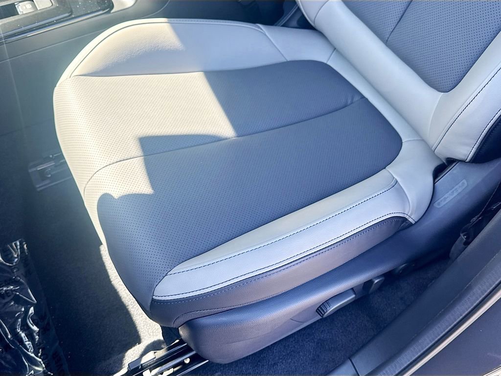 New 2026 Subaru Forester Limited AWD/4WD image 18