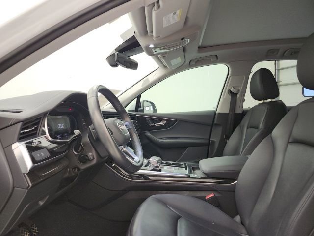 Used 2023 Audi Q7 3.0T Premium Plus w/ Premium Plus Package image 16