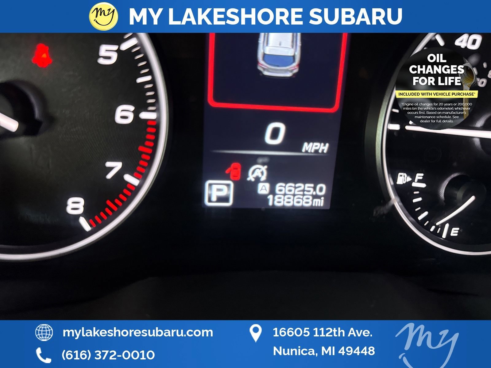 Certified 2025 Subaru Outback Premium AWD/4WD image 20