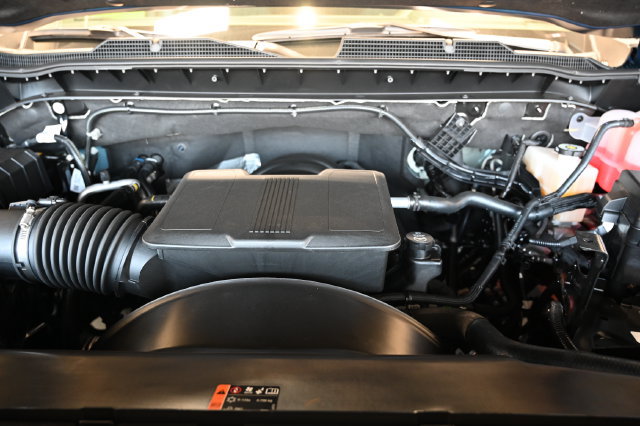 New 2026 Chevrolet Silverado 2500 LT w/ All Star Edition AWD/4WD image 30