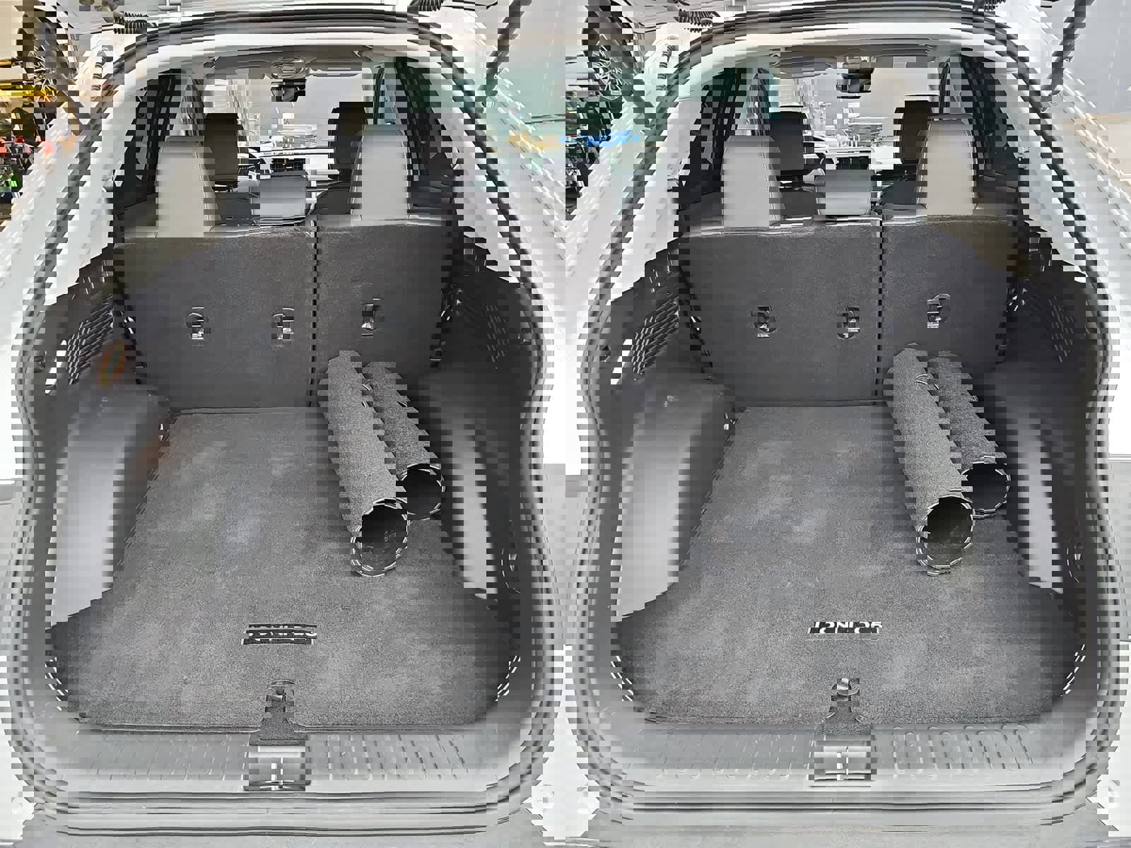 Certified 2022 Hyundai Ioniq 5 SEL image 23