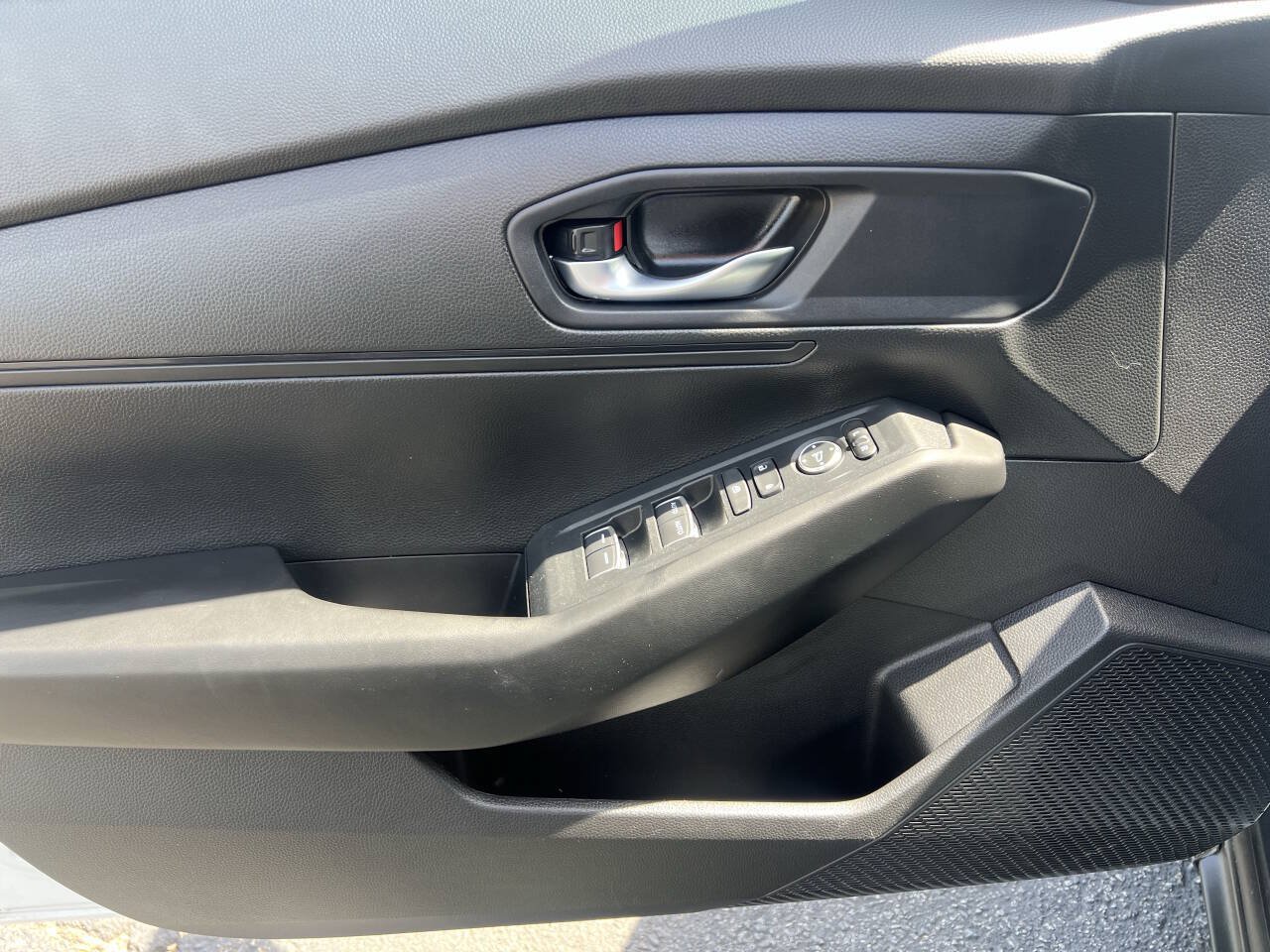 Used 2024 Honda Accord LX image 20