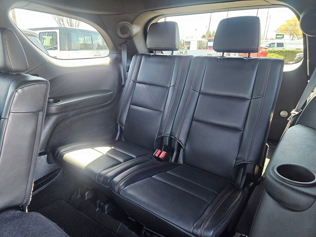 Used 2025 Dodge Durango GT image 25