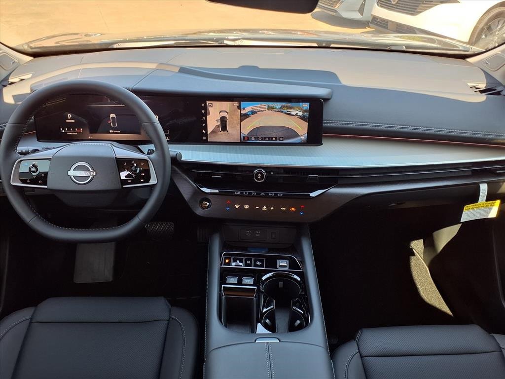 New 2026 Nissan Murano SL image 12