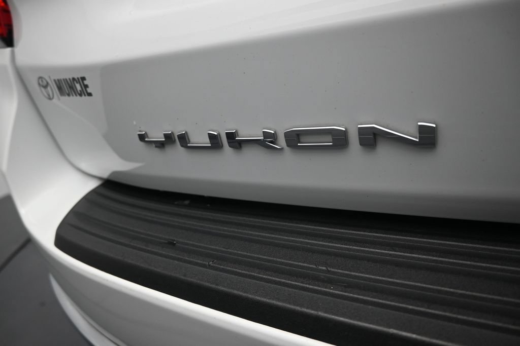 Used 2022 GMC Yukon SLT w/ SLT Premium Package AWD/4WD image 34