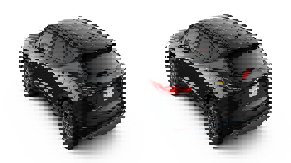 New 2025 Chevrolet Blazer LT w/ Convenience Package image 30