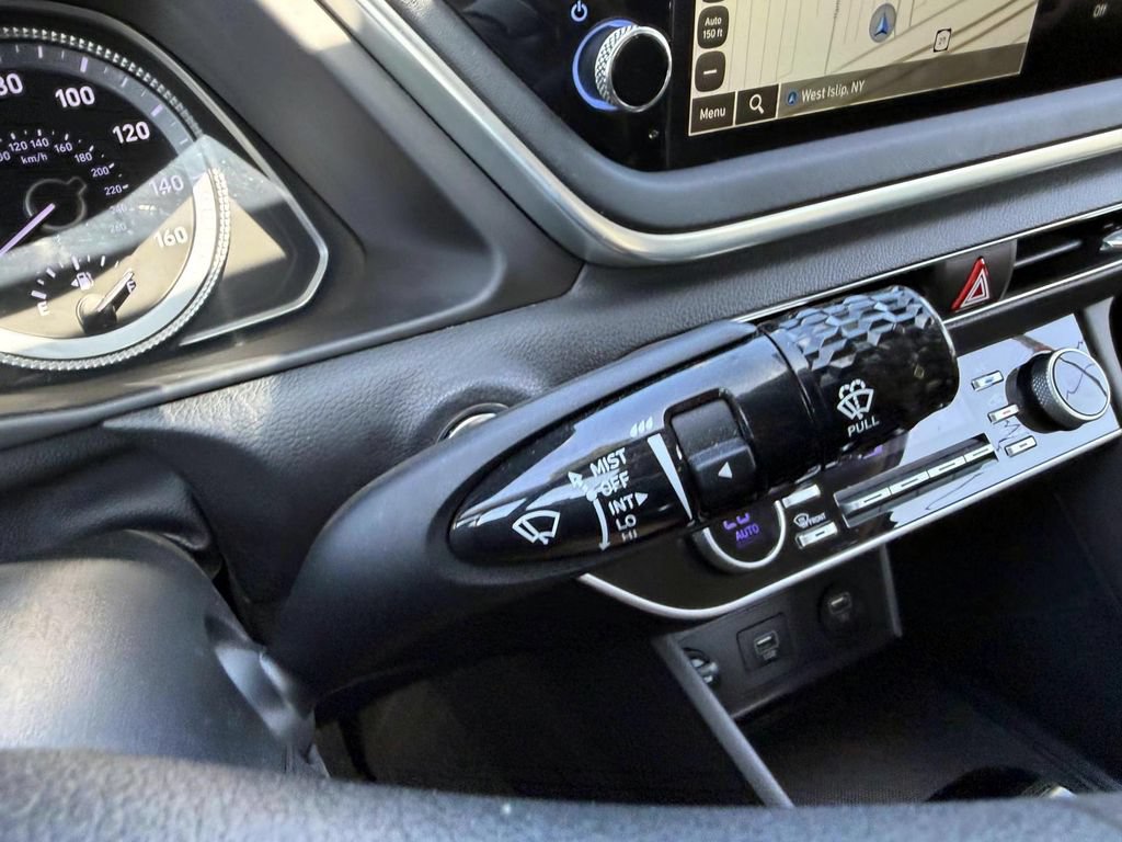 Certified 2023 Hyundai Sonata SEL FWD image 25