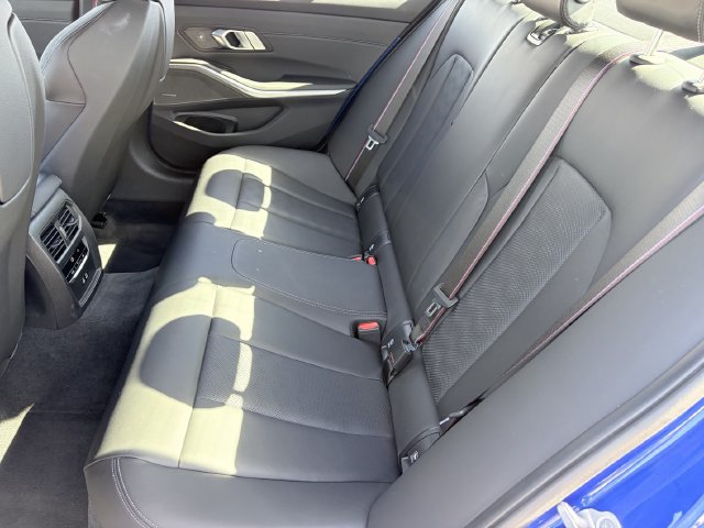 Used 2026 BMW M3 Competition RWD image 18