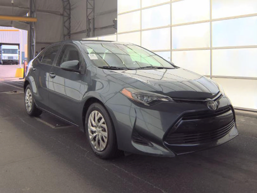 Used 2019 Toyota Corolla LE FWD image 3