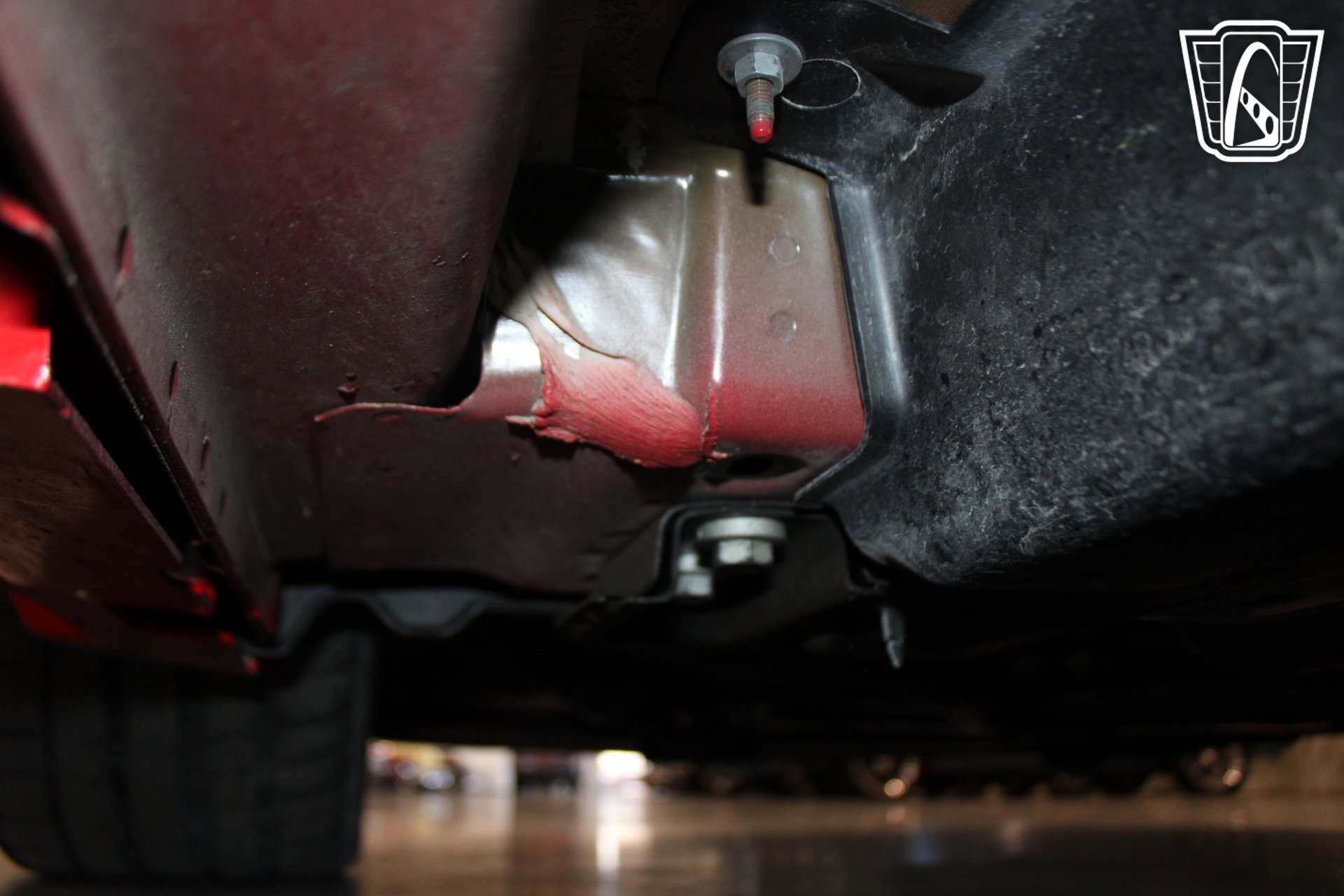 Used 2013 Ford Mustang Shelby GT500 w/ Electronics Pkg image 33