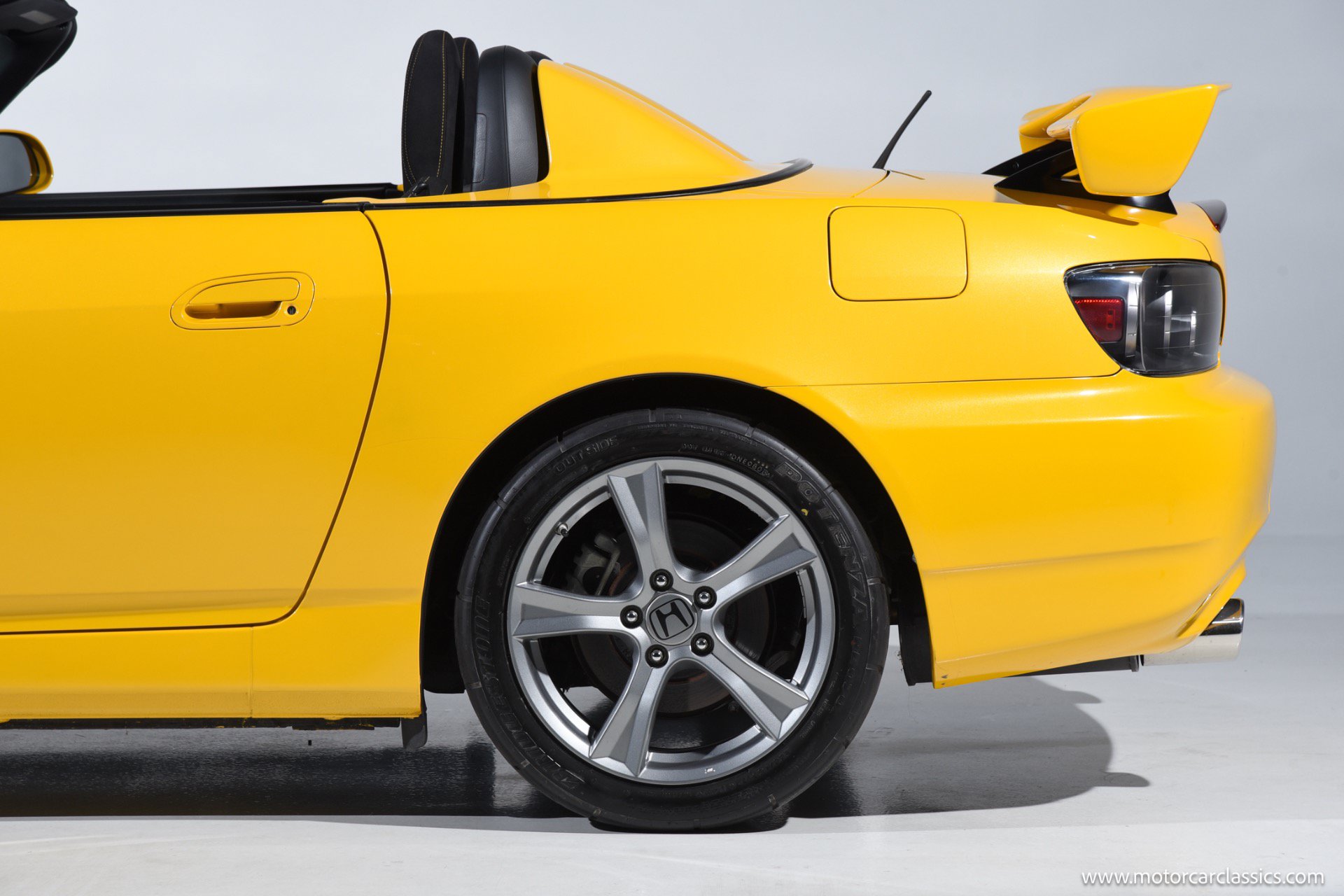 Used 2008 Honda S2000 CR image 22