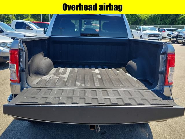 Used 2023 RAM 1500 Big Horn AWD/4WD image 27
